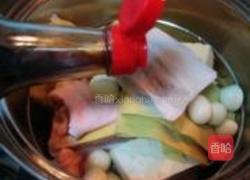 卤味拼盘的做法图解6