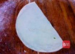 韭菜虾皮馅饼的做法图解10