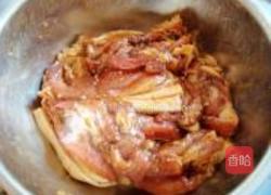 粉蒸肉的做法图解4