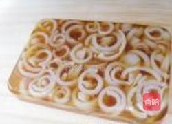 琥珀皮冻的做法图解12