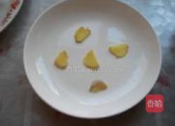 清蒸牙片鱼的做法图解10