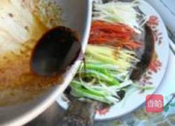 清蒸牙片鱼的做法图解23