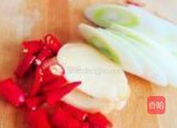 西红柿炖牛腩的做法图解2