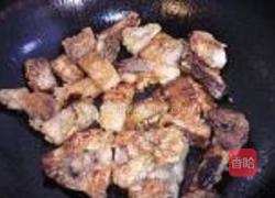 大蒜炆鱼的做法图解7