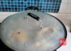 红烧猪蹄小肘的做法图解6