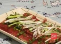 家常豆腐的做法图解8