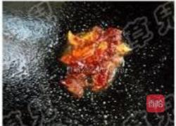 豆瓣鲤鱼的做法图解6