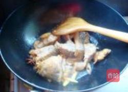 黄花鱼豆腐煲的做法图解8