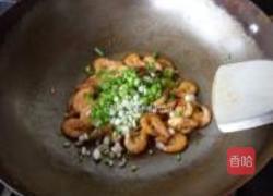 葱油虾的做法图解9
