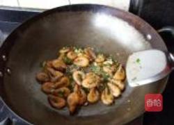葱油虾的做法图解10
