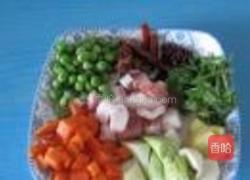 红烧鲈鱼的做法图解5