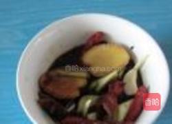 红烧鲈鱼的做法图解8