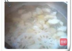 一片冰心在玉壶的做法图解6