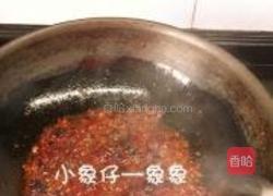 榨菜虾丸麻辣香锅的做法图解10