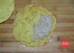 蛋皮虾卷的做法图解10
