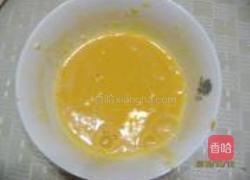 蛋皮虾卷的做法图解8