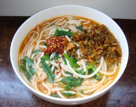 小锅米线