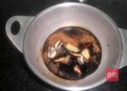家常熏鱼的做法图解4