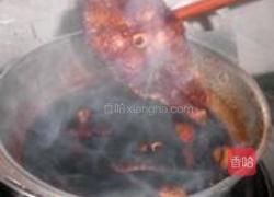 家常熏鱼的做法图解9