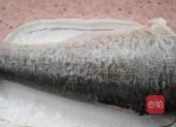 水煮鱼的做法图解1