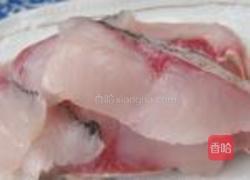 水煮鱼的做法图解3