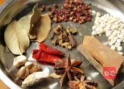 盐水鸭肝的做法图解1