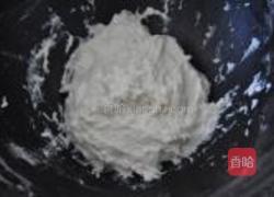 金枪鱼紫菜面包的做法图解2