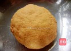 豇豆土豆丝炸酱面的做法图解1