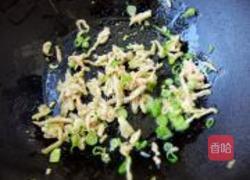豇豆土豆丝炸酱面的做法图解7