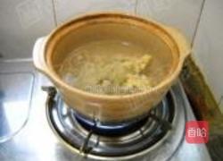 冰糖玉米银耳羹的做法图解3