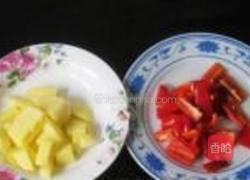 避风塘虾的做法图解4