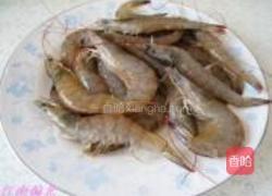 奶汤鲜虾炖土豆的做法图解1