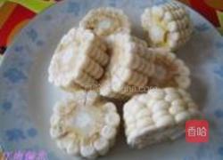 奶汤鲜虾炖土豆的做法图解6