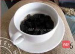 酸奶黄桃龟苓膏的做法图解6