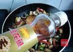 马蹄腰花的做法图解19