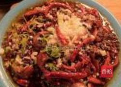 藤椒水煮鱼的做法图解8