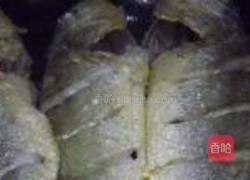 家常黄花鱼的做法图解3