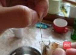 白灼虾的做法图解2