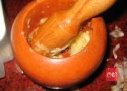 凉拌土豆丝的做法图解4