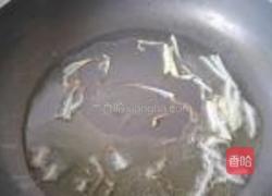 红烧鱼块的做法图解8