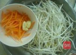 凉拌海藻芽的做法图解2