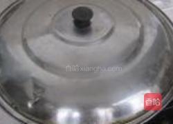 虾皮鸡蛋糕的做法图解6