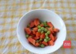 松仁玉米的做法图解4