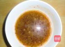 拌凉粉的做法图解6
