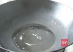 五花荷兰豆的做法图解4