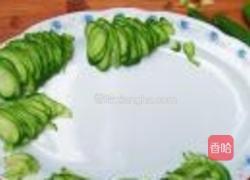 糖醋黄花发财鱼的做法图解3