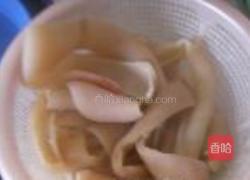 花样肉皮冻的做法图解4