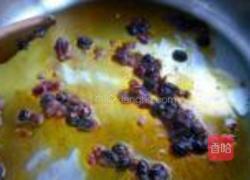 青蒜炒腊肠的做法图解5