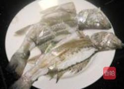 清水浸海鲈鱼的做法图解4