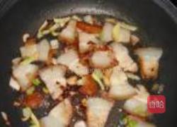 脆皮肉炒荷兰豆的做法图解6